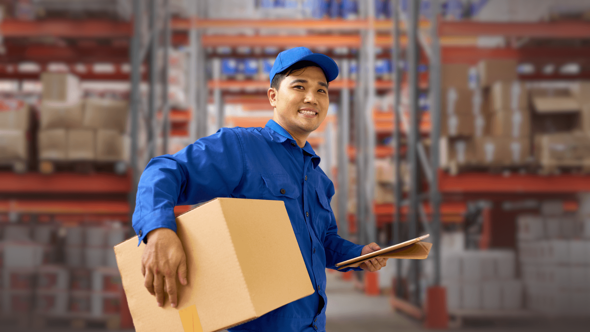 Pembiayaan Distributor