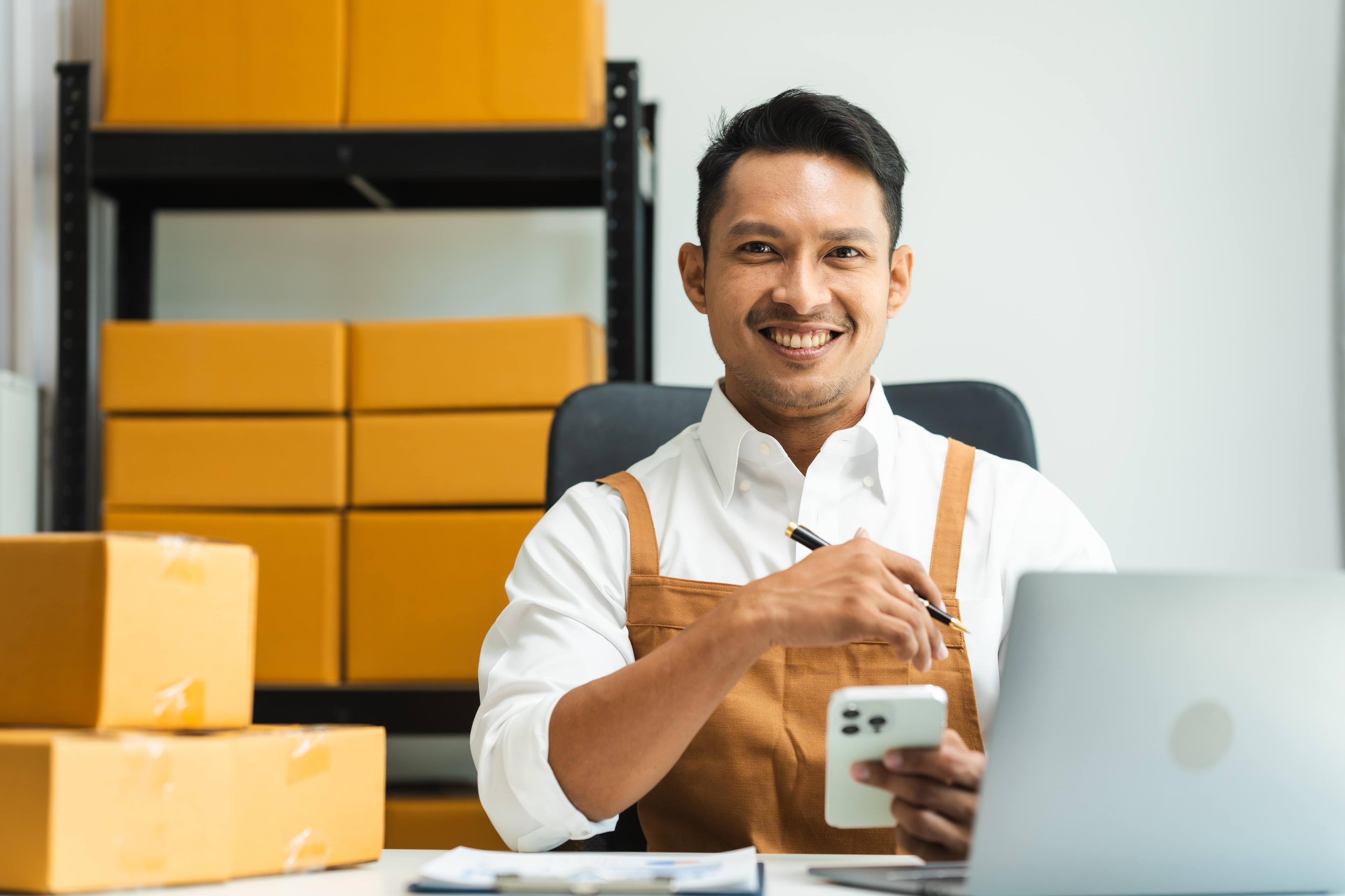 Pembiayaan Modal Kerja