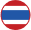 Thailand flag